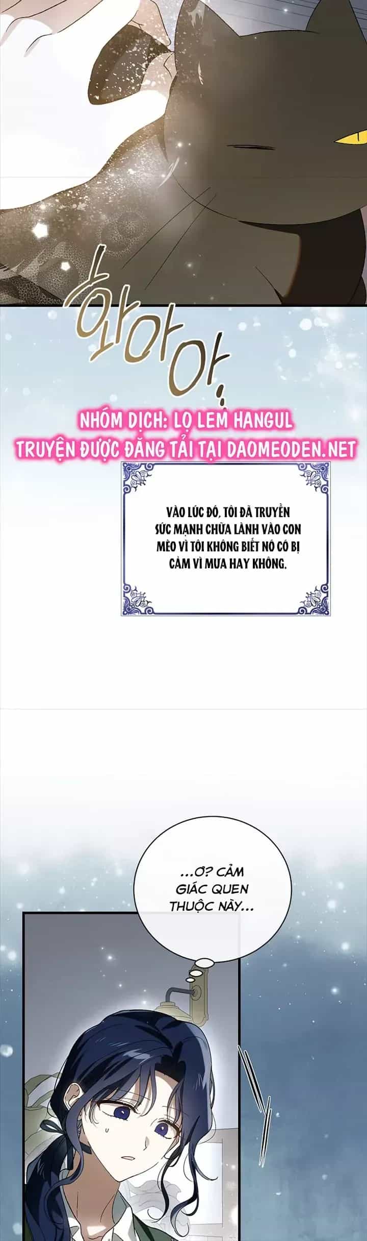 Cách Để Em Bảo Vệ Anh - Chương 163 - ảnh 37