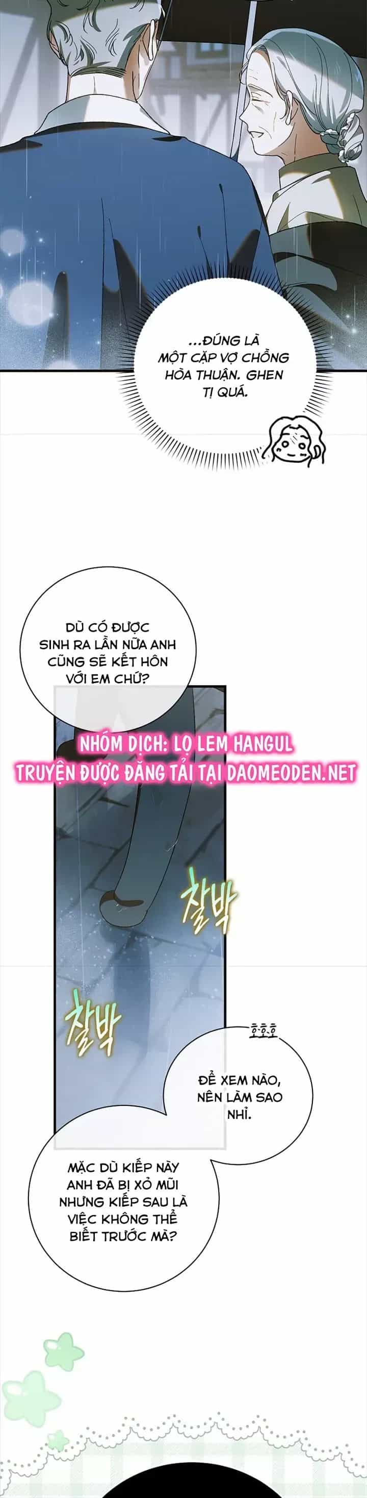 Cách Để Em Bảo Vệ Anh - Chương 163 - ảnh 4