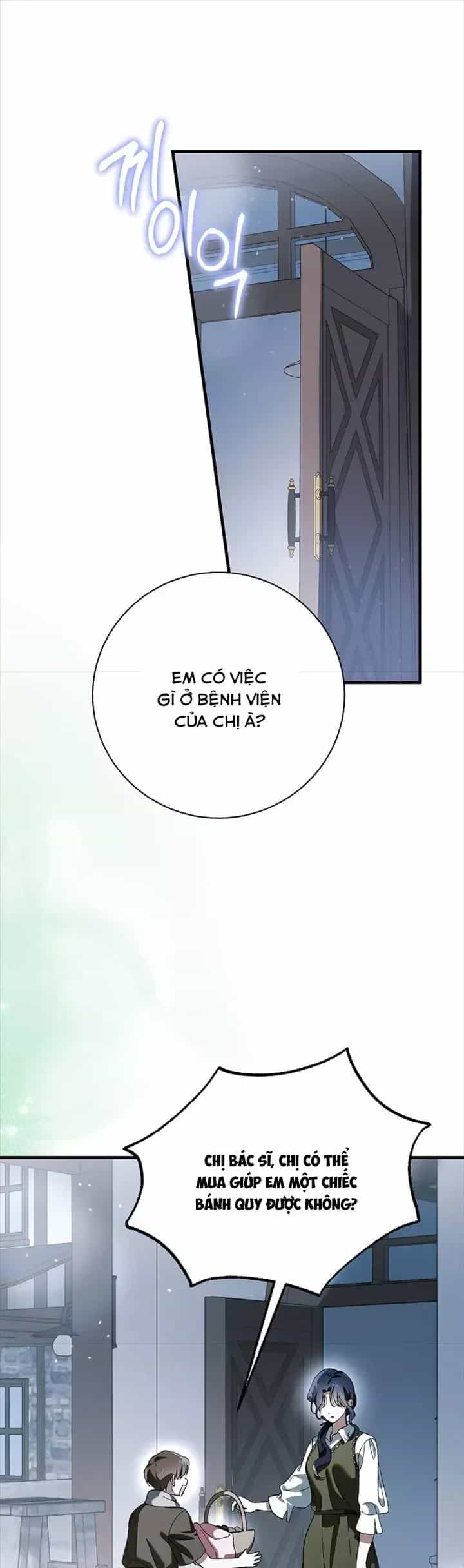 Cách Để Em Bảo Vệ Anh - Chương 163 - ảnh 44