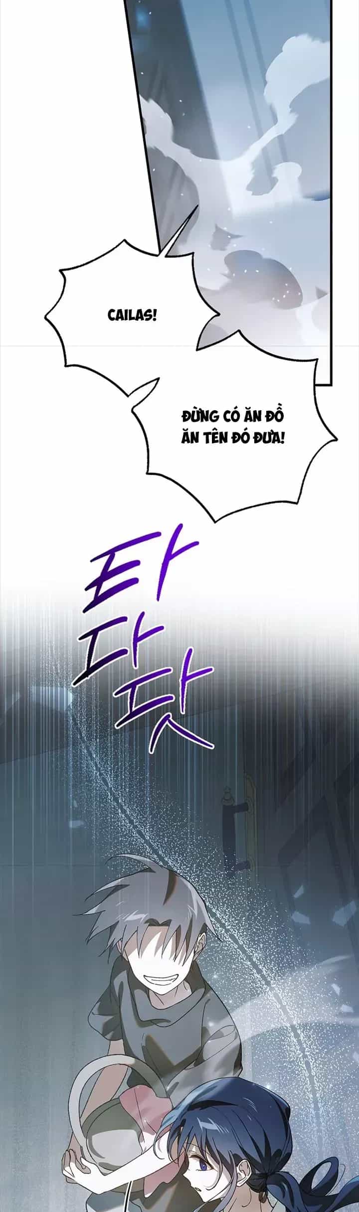 Cách Để Em Bảo Vệ Anh - Chương 163 - ảnh 48
