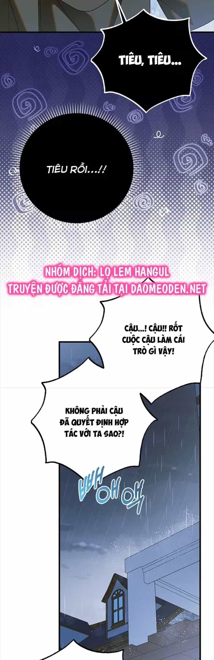 Cách Để Em Bảo Vệ Anh - Chương 163 - ảnh 56
