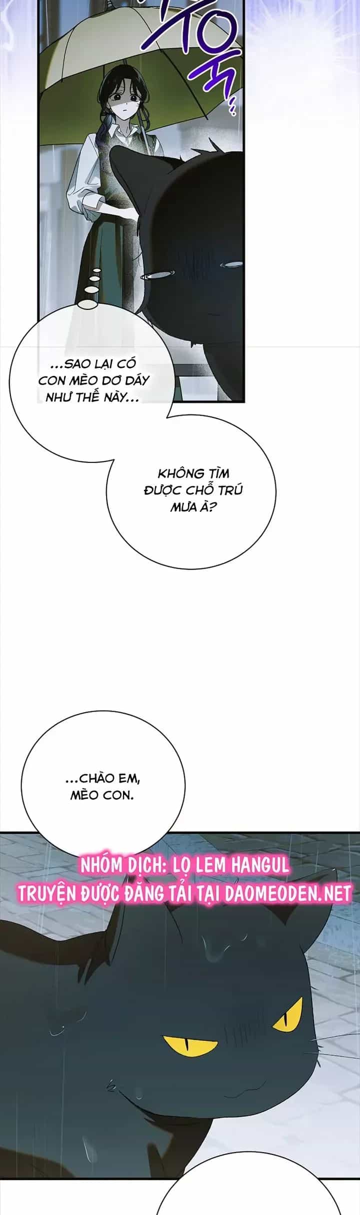 Cách Để Em Bảo Vệ Anh - Chương 163 - ảnh 6