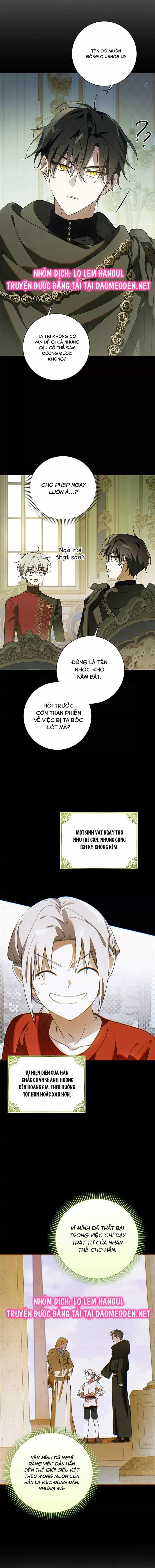 Cách Để Em Bảo Vệ Anh - Chương 165 - ảnh 15