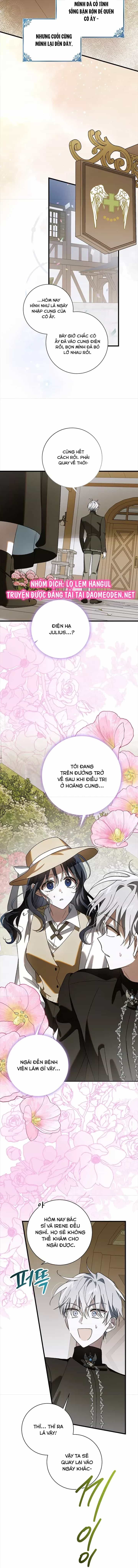 Cách Để Em Bảo Vệ Anh - Chương 165 - ảnh 18