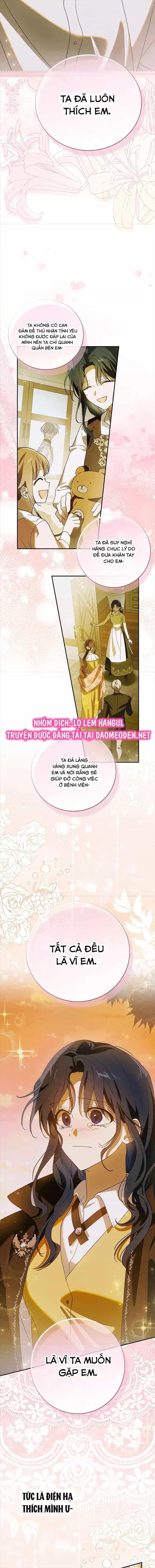 Cách Để Em Bảo Vệ Anh - Chương 166 - ảnh 18