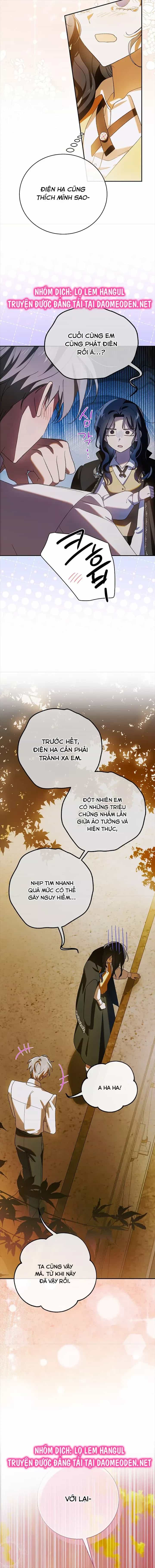Cách Để Em Bảo Vệ Anh - Chương 166 - ảnh 19