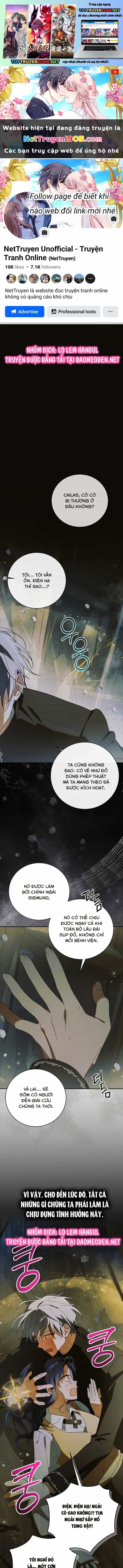 Cách Để Em Bảo Vệ Anh - Chương 166 - ảnh 2