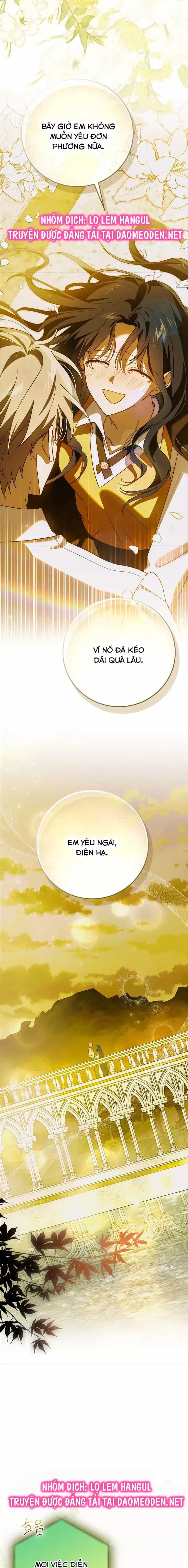 Cách Để Em Bảo Vệ Anh - Chương 166 - ảnh 22