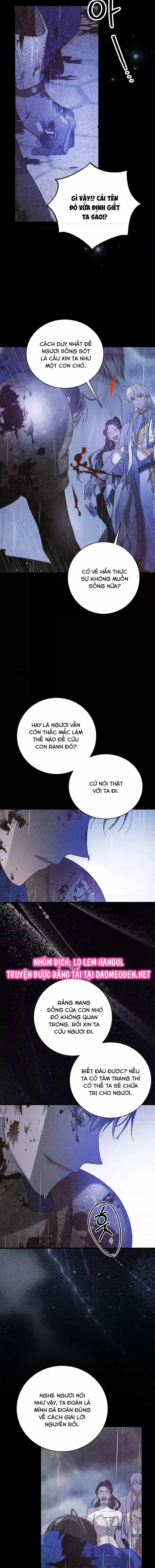Cách Để Em Bảo Vệ Anh - Chương 167 - ảnh 12
