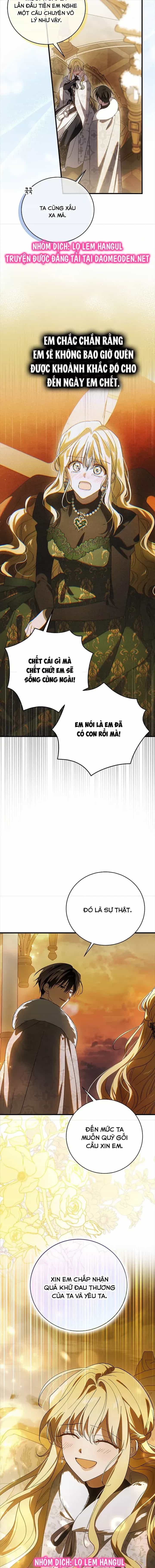 Cách Để Em Bảo Vệ Anh - Chương 167 - ảnh 20