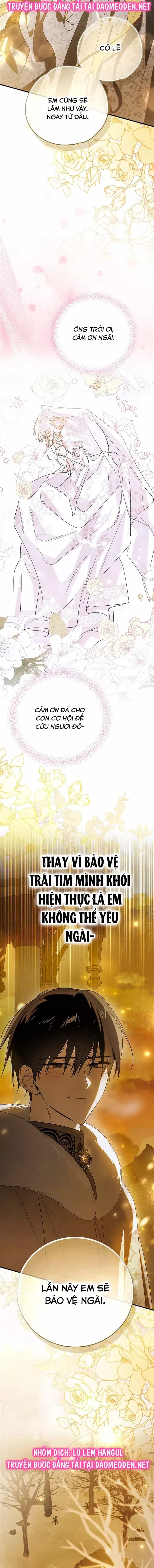 Cách Để Em Bảo Vệ Anh - Chương 167 - ảnh 21