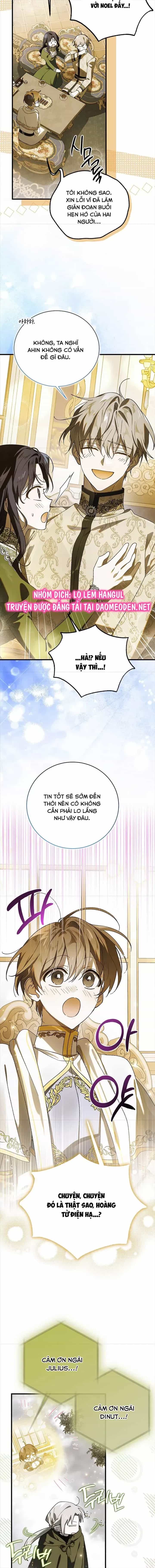 Cách Để Em Bảo Vệ Anh - Chương 167 - ảnh 6