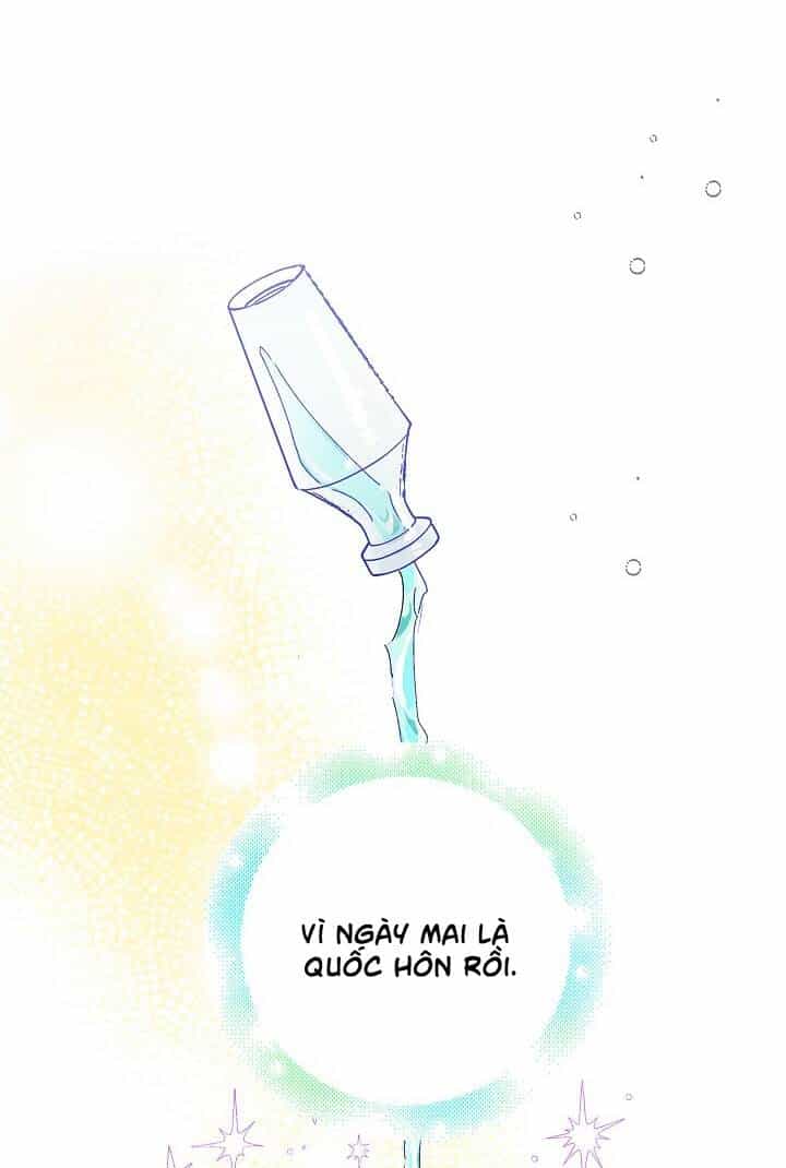 Cách Để Em Bảo Vệ Anh - Chương 25 - ảnh 34