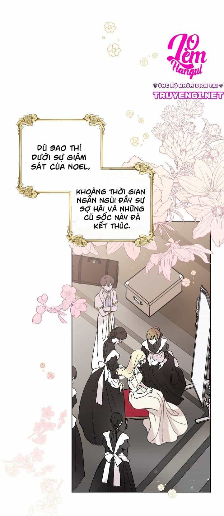 Cách Để Em Bảo Vệ Anh - Chương 25 - ảnh 50