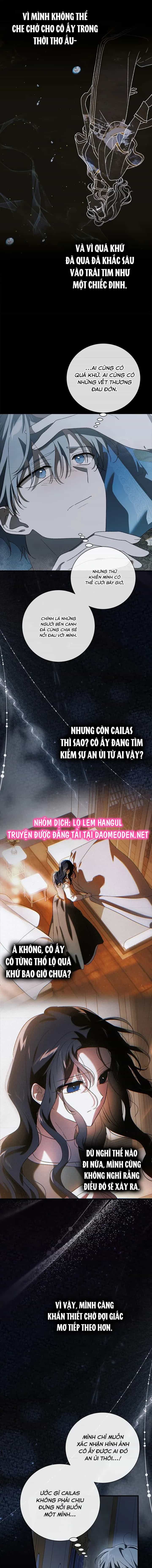 Cách Để Em Bảo Vệ Anh - Chương 164 - ảnh 16