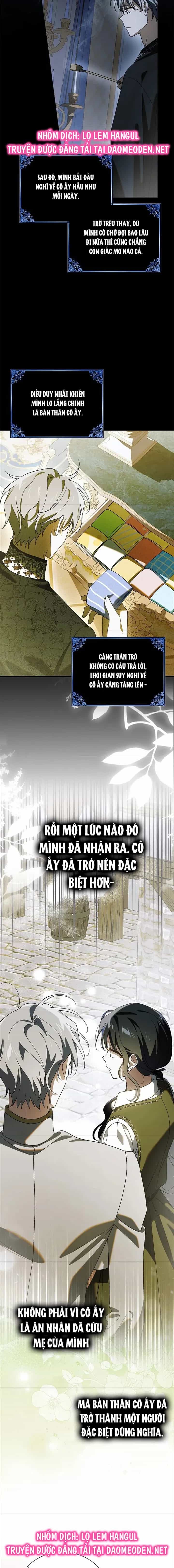 Cách Để Em Bảo Vệ Anh - Chương 164 - ảnh 17