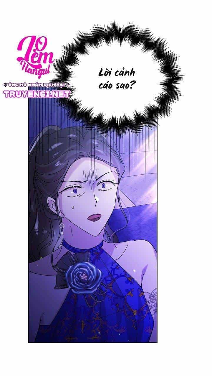 Cách Để Em Bảo Vệ Anh - Chương 26 - ảnh 12