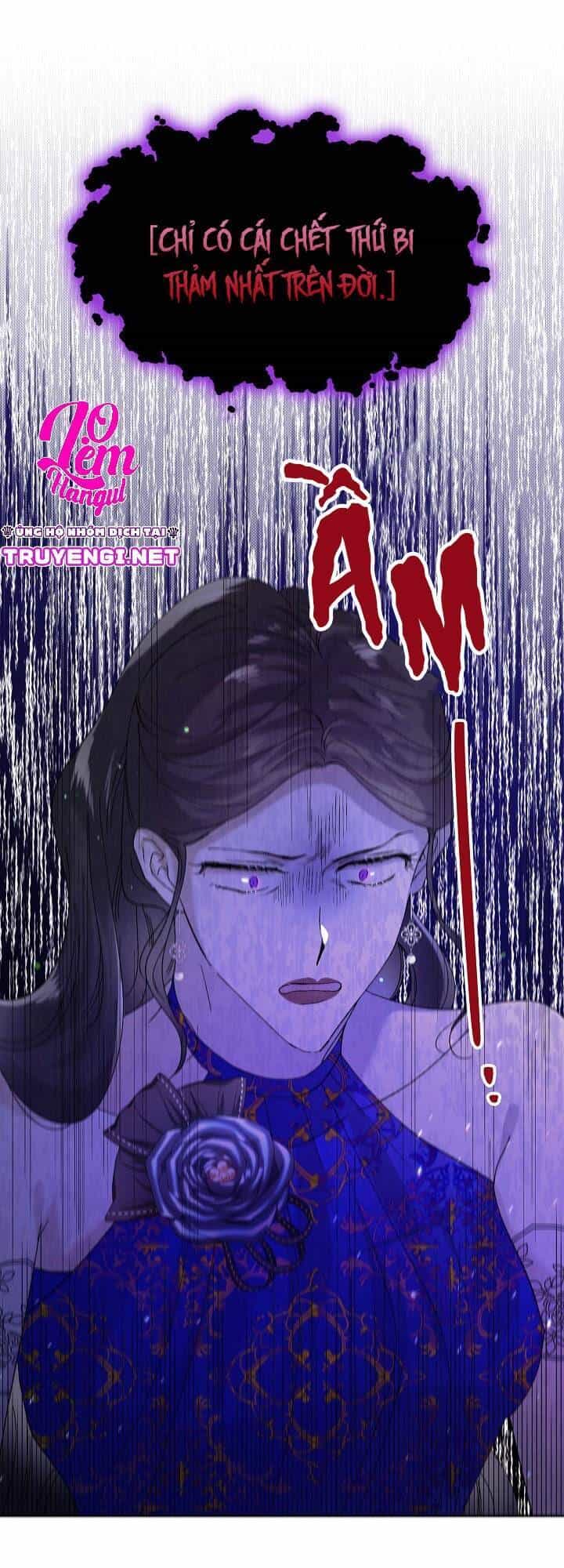 Cách Để Em Bảo Vệ Anh - Chương 26 - ảnh 16