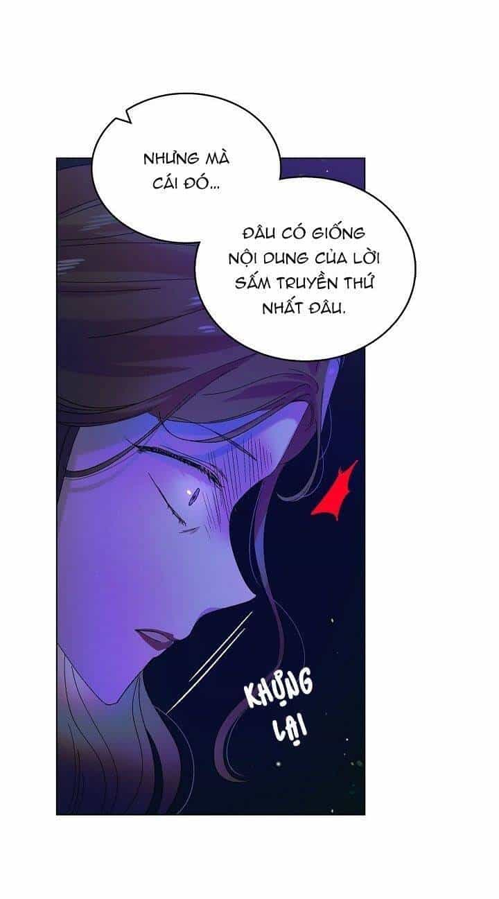 Cách Để Em Bảo Vệ Anh - Chương 26 - ảnh 21