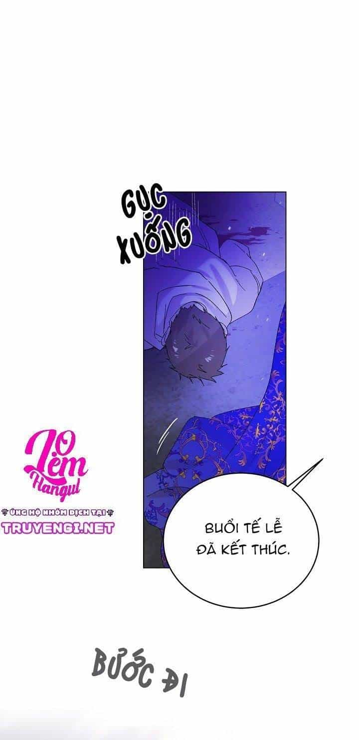Cách Để Em Bảo Vệ Anh - Chương 26 - ảnh 27