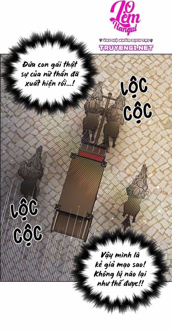 Cách Để Em Bảo Vệ Anh - Chương 26 - ảnh 32