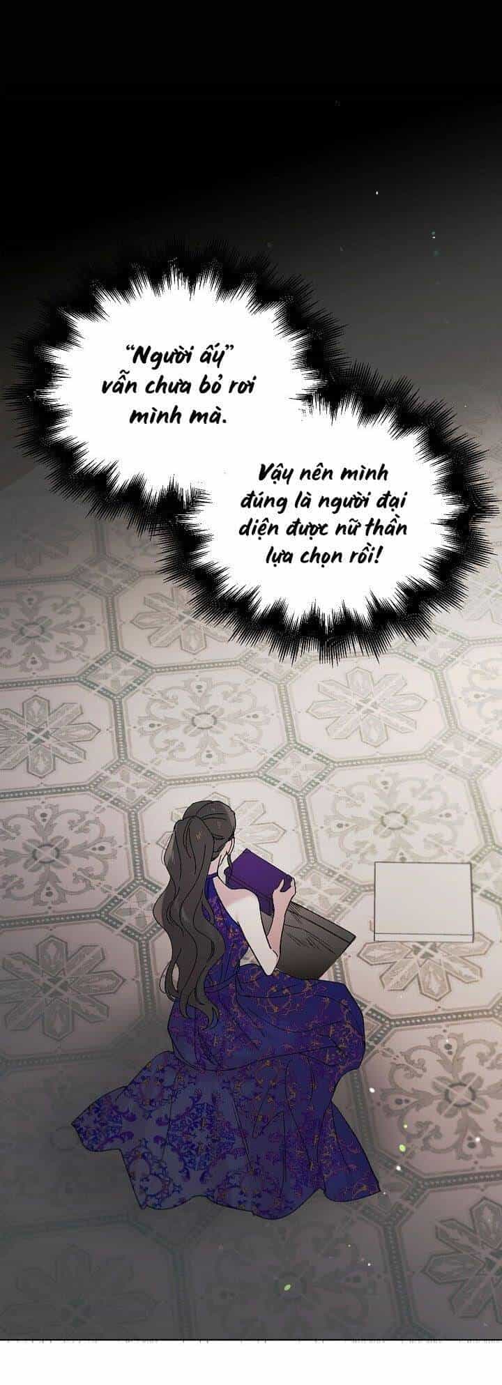 Cách Để Em Bảo Vệ Anh - Chương 26 - ảnh 42