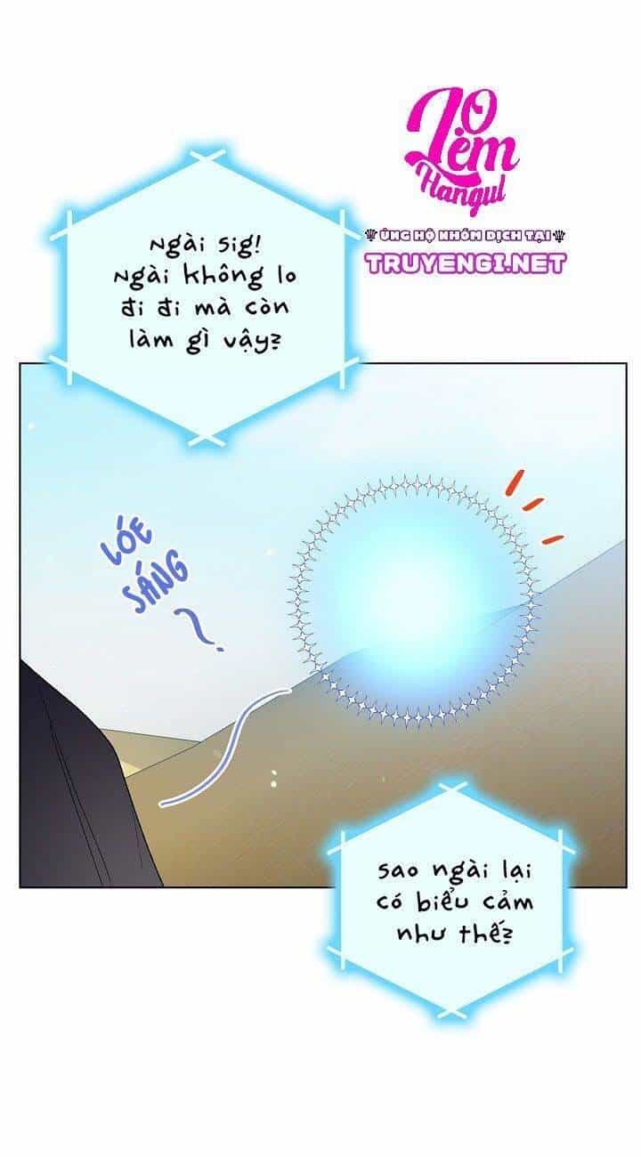Cách Để Em Bảo Vệ Anh - Chương 26 - ảnh 46