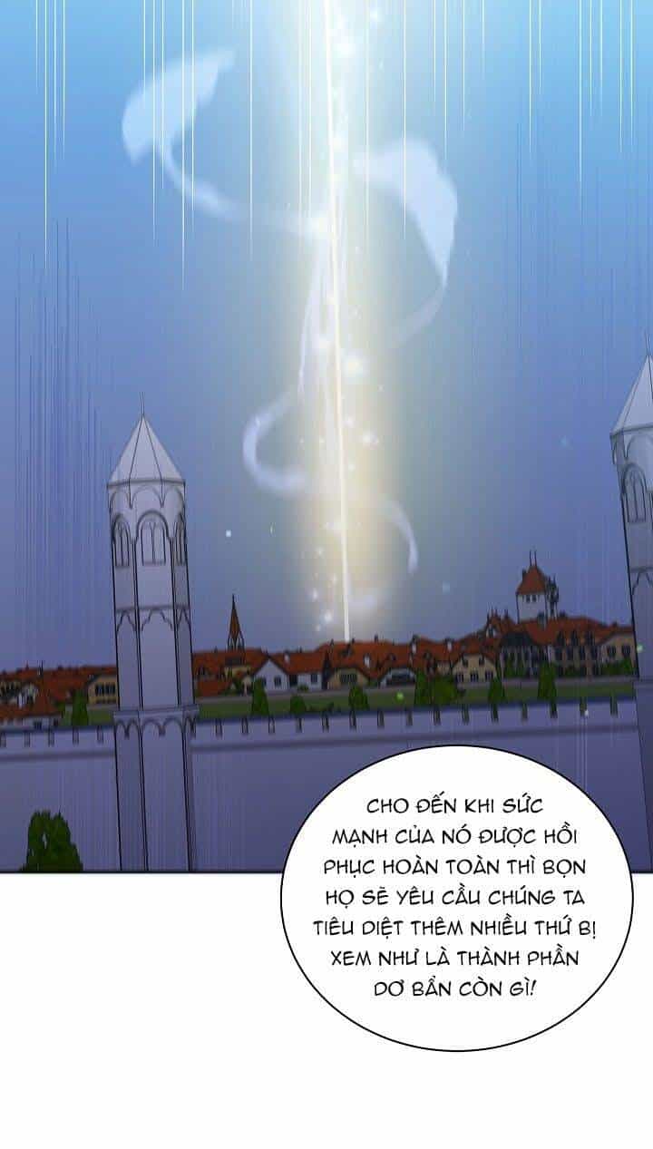Cách Để Em Bảo Vệ Anh - Chương 26 - ảnh 49