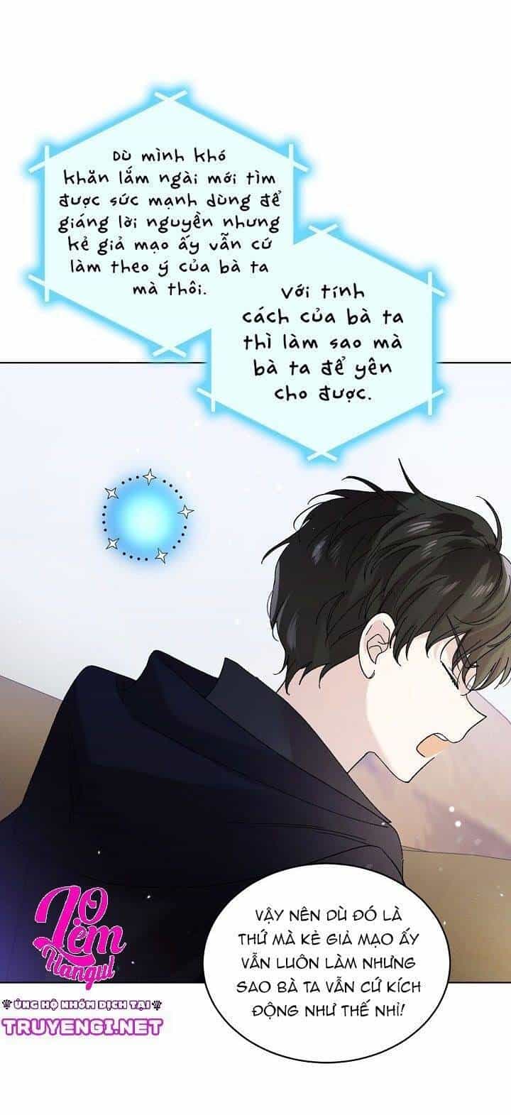 Cách Để Em Bảo Vệ Anh - Chương 26 - ảnh 50