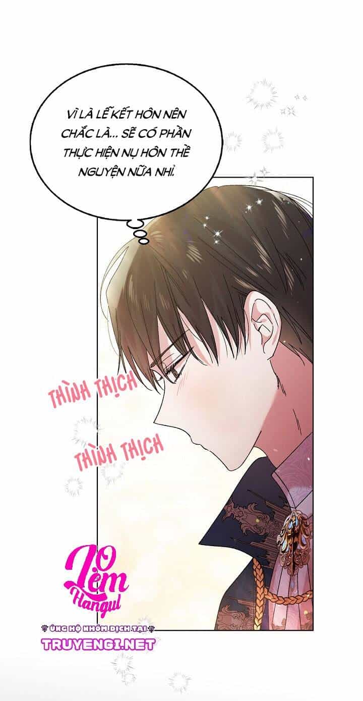 Cách Để Em Bảo Vệ Anh - Chương 27 - ảnh 25