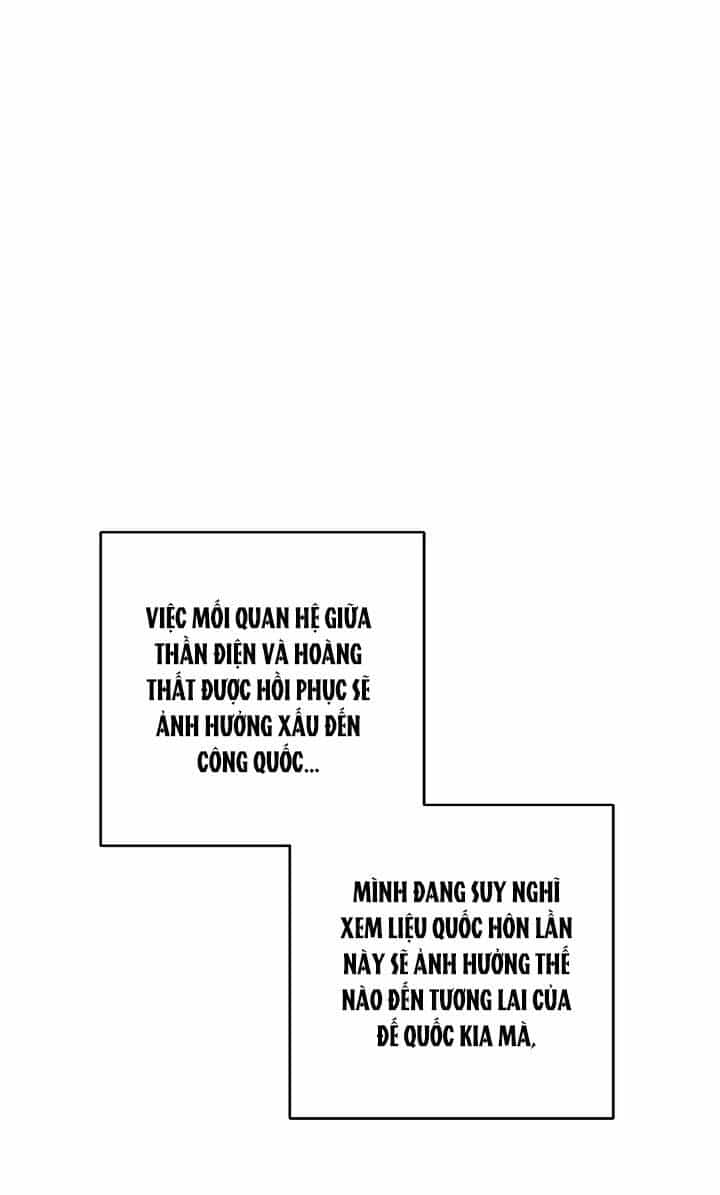 Cách Để Em Bảo Vệ Anh - Chương 27 - ảnh 9
