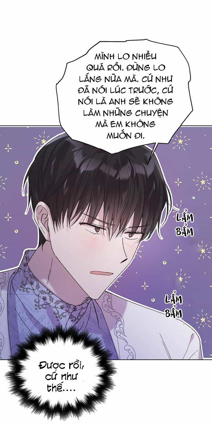 Cách Để Em Bảo Vệ Anh - Chương 28 - ảnh 20