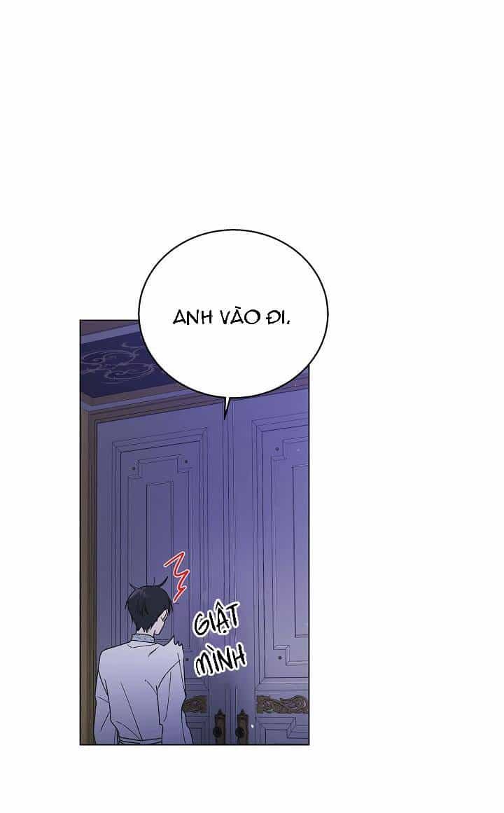 Cách Để Em Bảo Vệ Anh - Chương 28 - ảnh 21