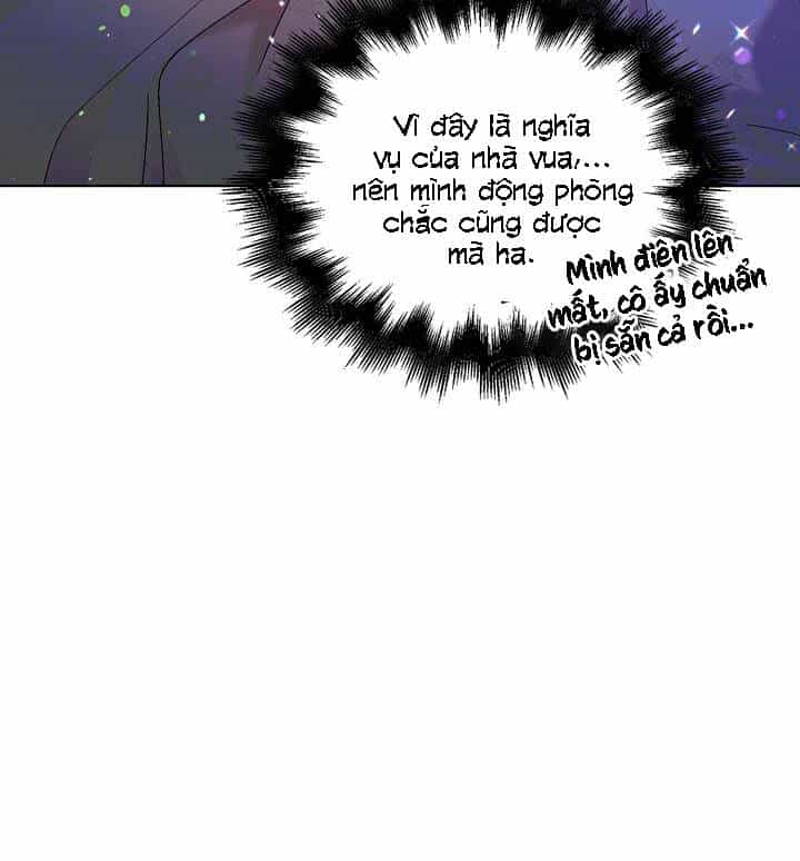 Cách Để Em Bảo Vệ Anh - Chương 28 - ảnh 33