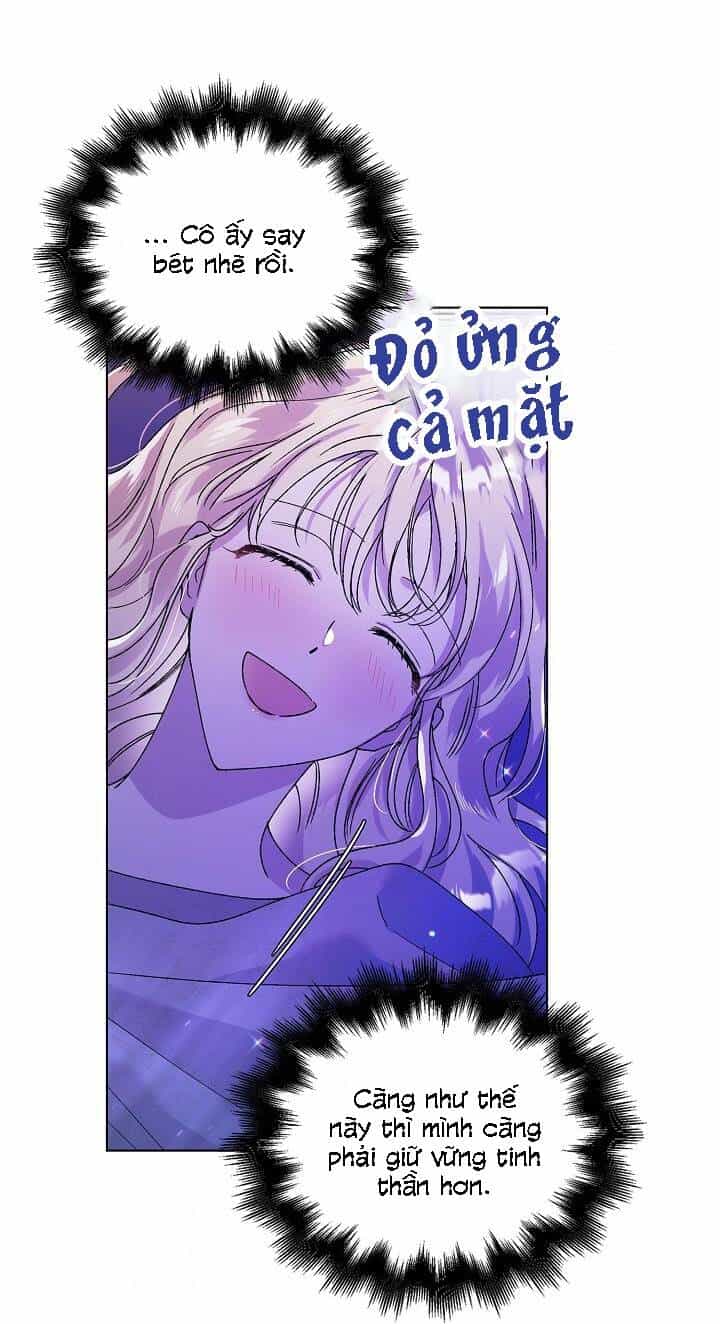 Cách Để Em Bảo Vệ Anh - Chương 28 - ảnh 50