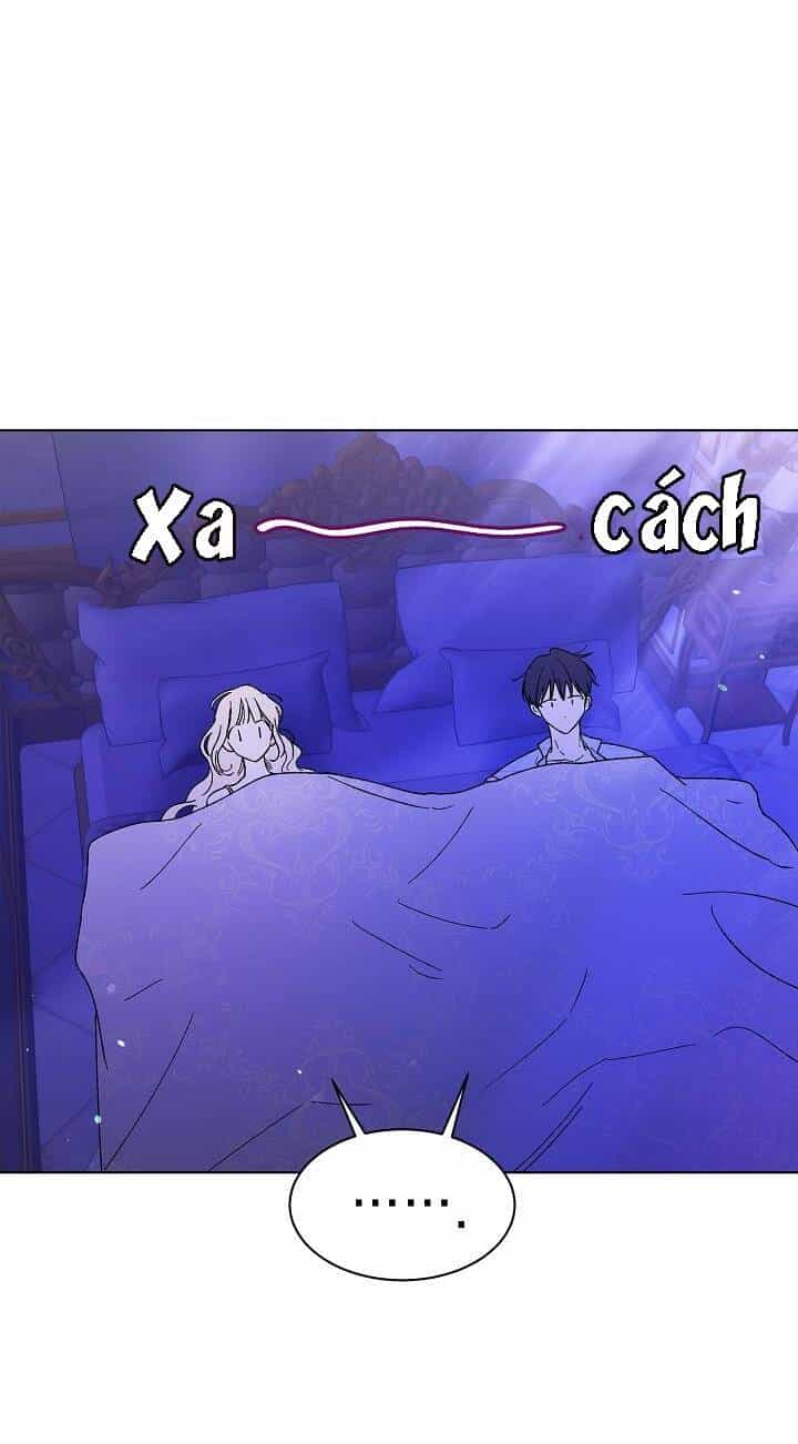 Cách Để Em Bảo Vệ Anh - Chương 28 - ảnh 55