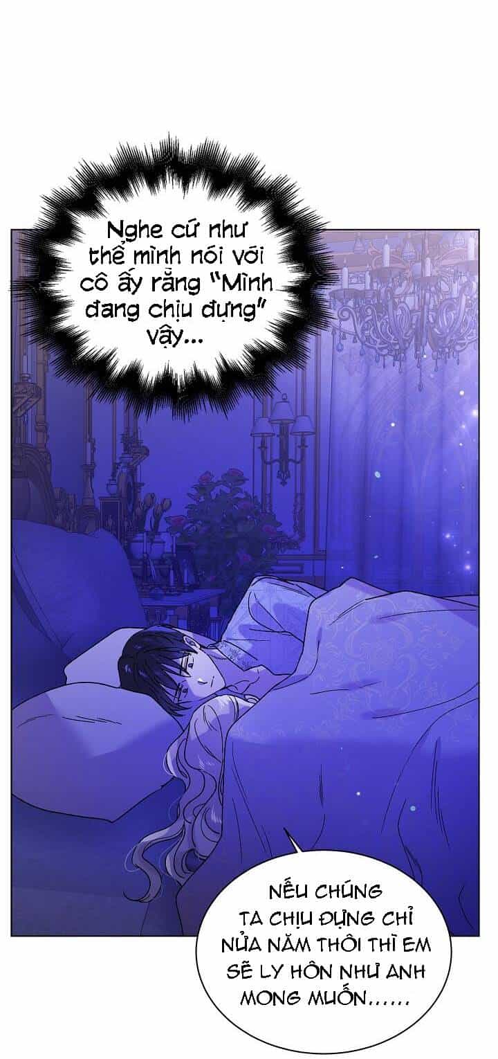 Cách Để Em Bảo Vệ Anh - Chương 28 - ảnh 61
