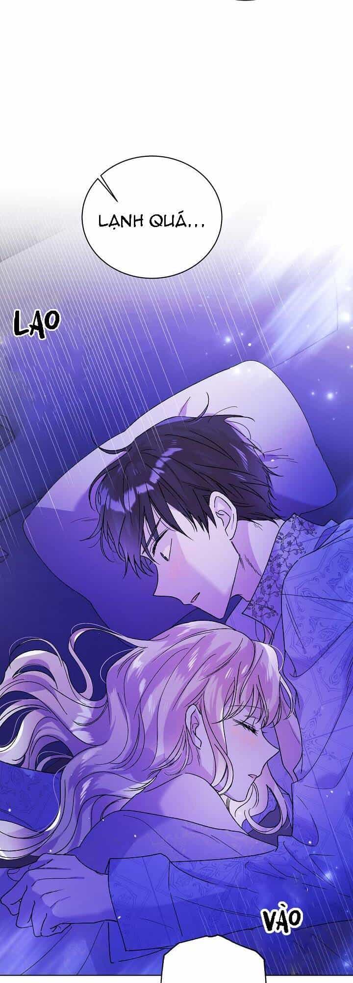 Cách Để Em Bảo Vệ Anh - Chương 28 - ảnh 64