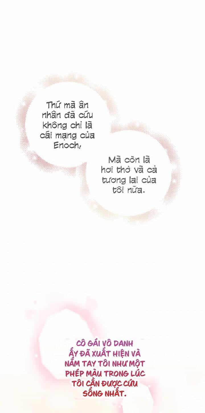 Cách Để Em Bảo Vệ Anh - Chương 28 - ảnh 7