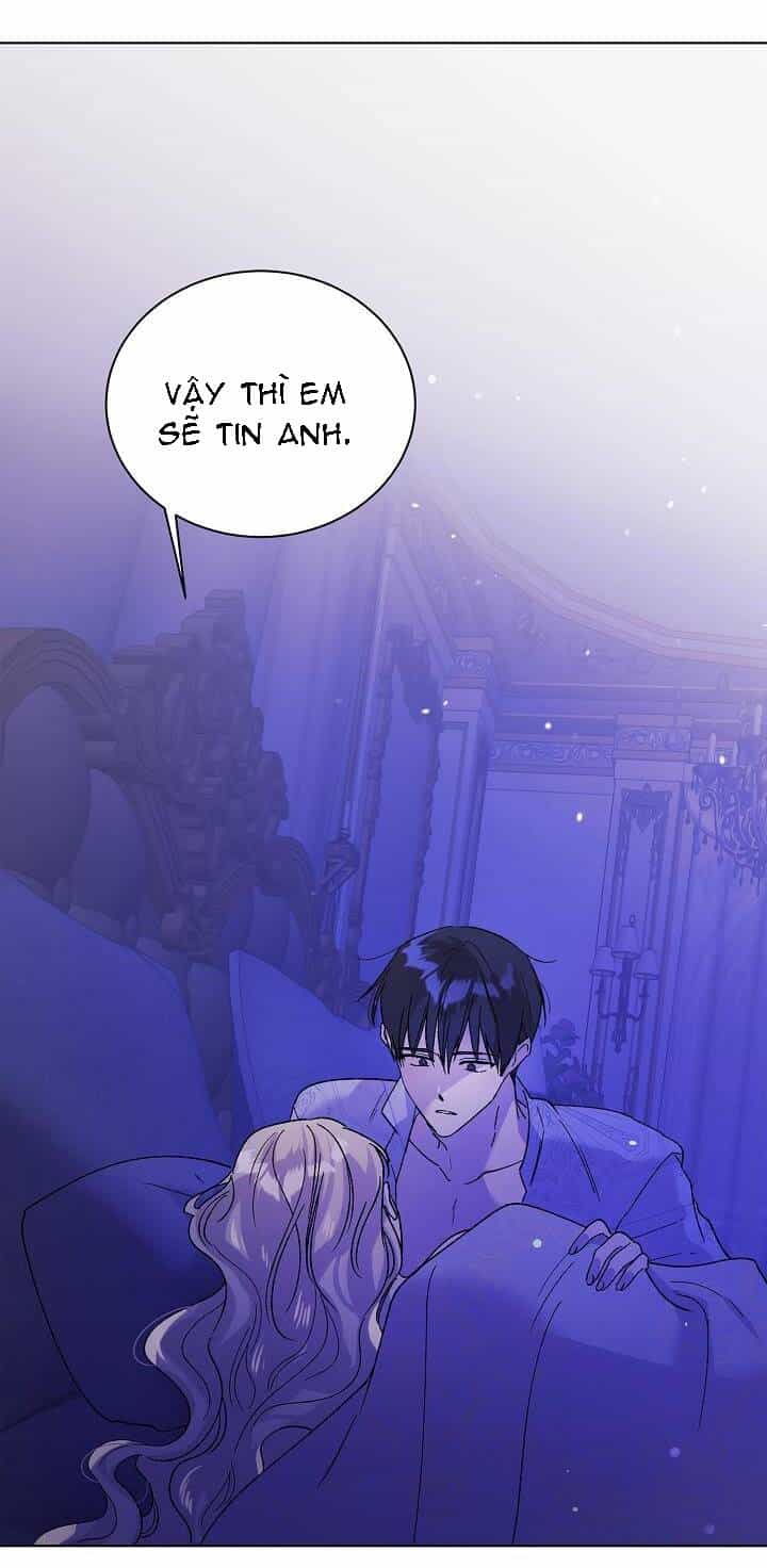 Cách Để Em Bảo Vệ Anh - Chương 28 - ảnh 74