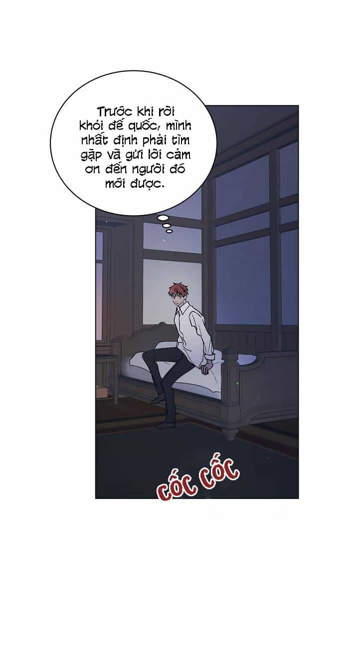 Cách Để Em Bảo Vệ Anh - Chương 28 - ảnh 9
