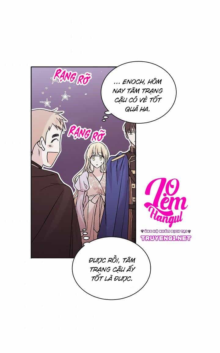 Cách Để Em Bảo Vệ Anh - Chương 29 - ảnh 38
