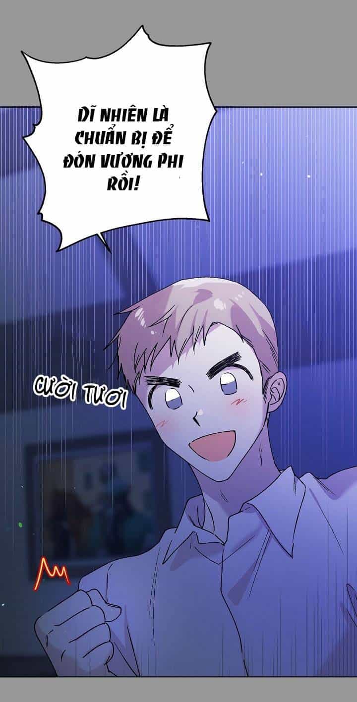 Cách Để Em Bảo Vệ Anh - Chương 29 - ảnh 61