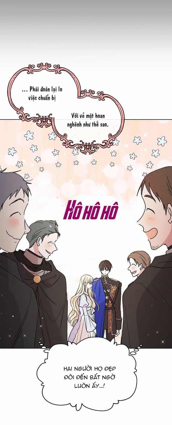 Cách Để Em Bảo Vệ Anh - Chương 29 - ảnh 62