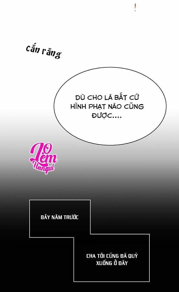 Cách Để Em Bảo Vệ Anh - Chương 3 - ảnh 28