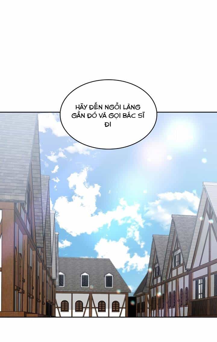 Cách Để Em Bảo Vệ Anh - Chương 3 - ảnh 45