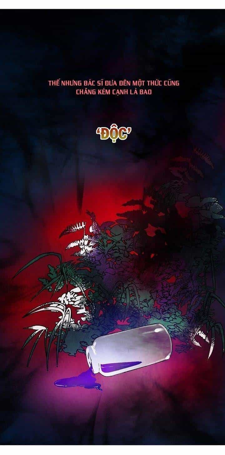 Cách Để Em Bảo Vệ Anh - Chương 3 - ảnh 48