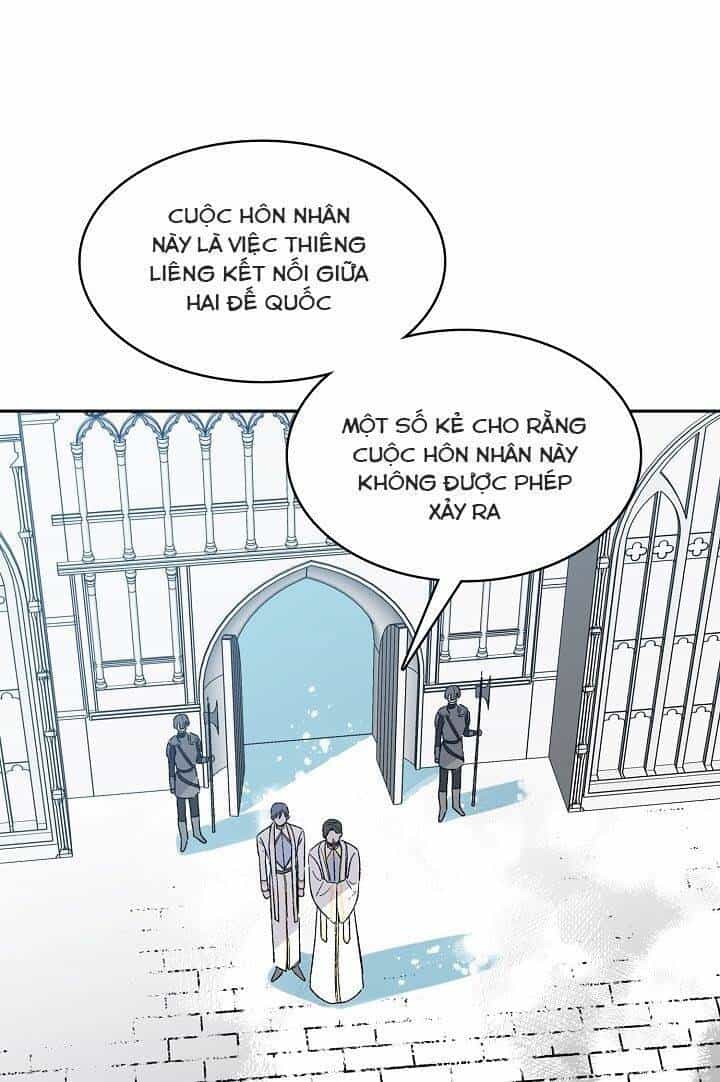 Cách Để Em Bảo Vệ Anh - Chương 3 - ảnh 8