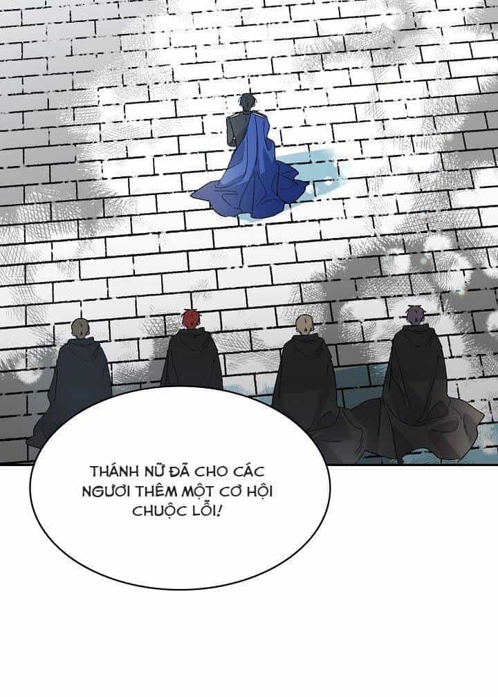 Cách Để Em Bảo Vệ Anh - Chương 3 - ảnh 9