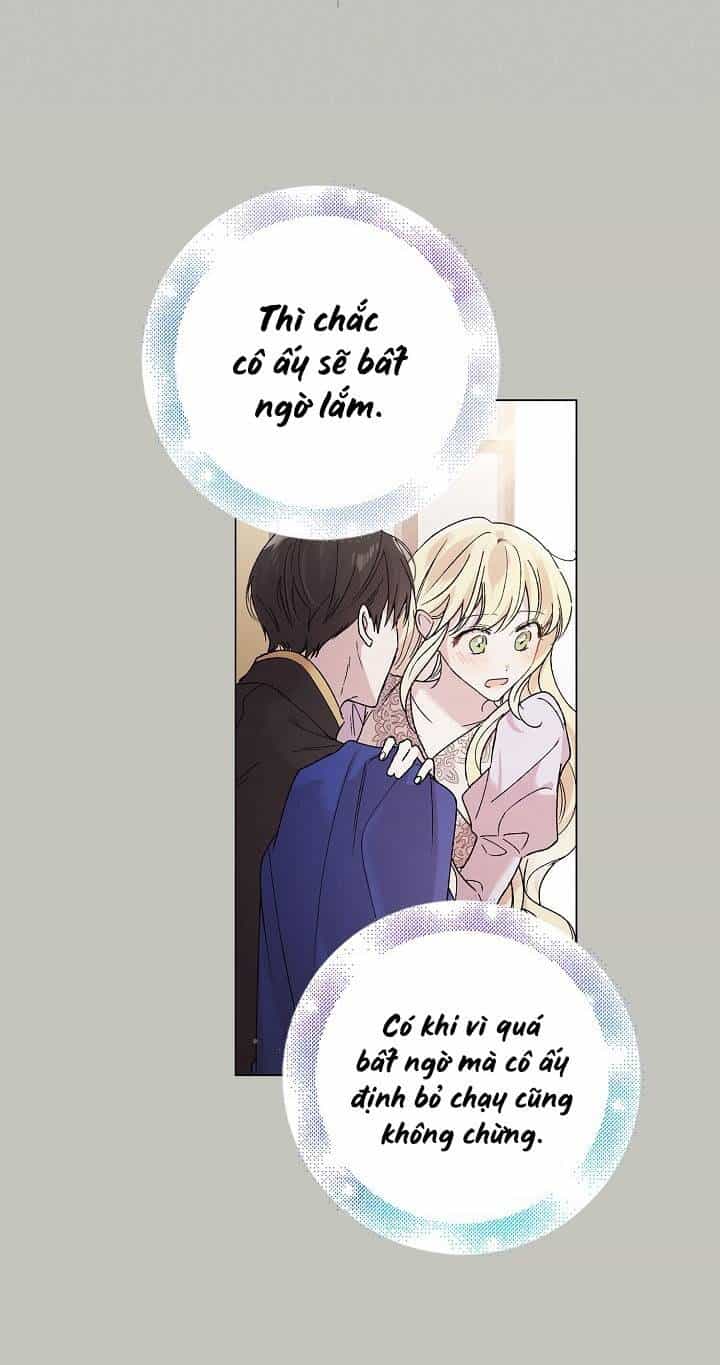 Cách Để Em Bảo Vệ Anh - Chương 30 - ảnh 35